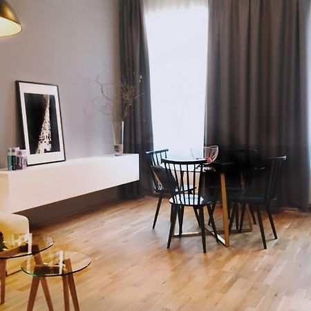 Schonbrunn Apartment Βιέννη Εξωτερικό φωτογραφία