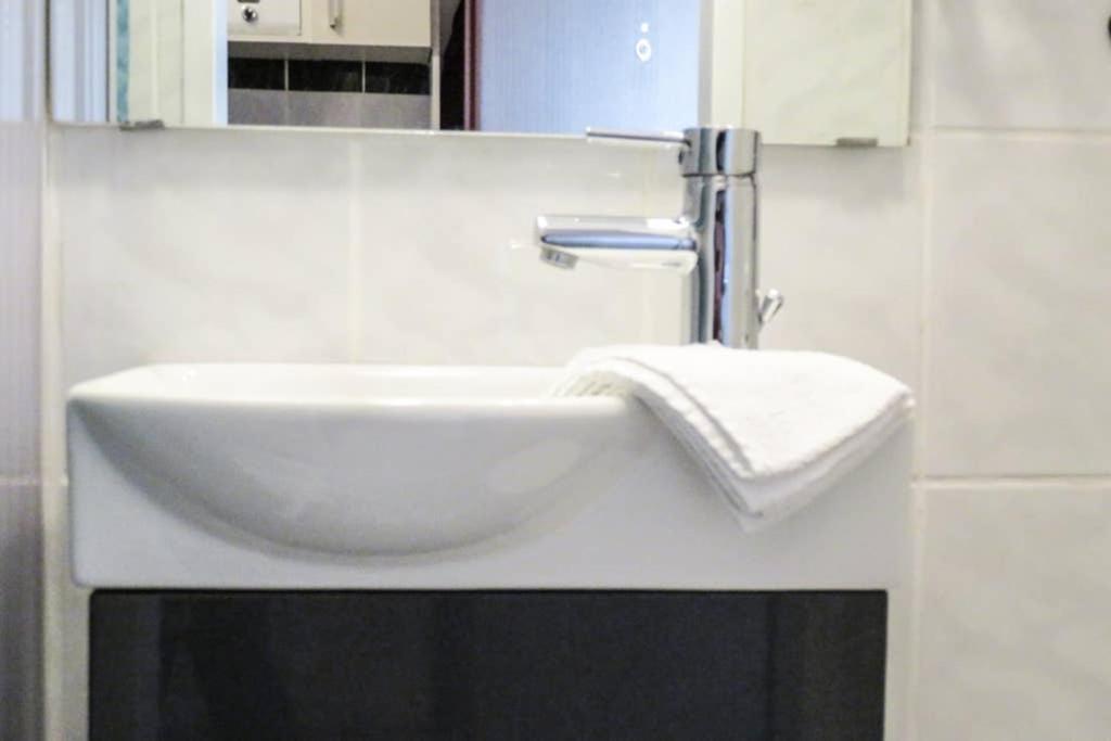 Schonbrunn Apartment Βιέννη Εξωτερικό φωτογραφία