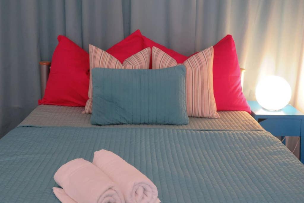Schonbrunn Apartment Βιέννη Εξωτερικό φωτογραφία