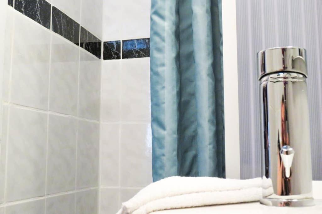 Schonbrunn Apartment Βιέννη Εξωτερικό φωτογραφία