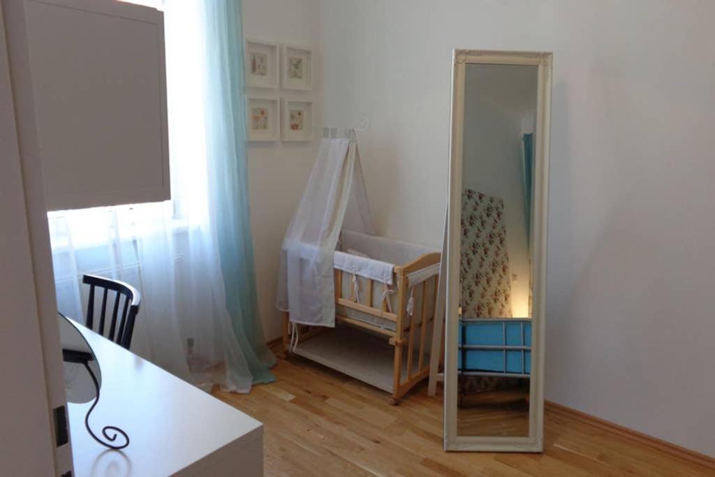 Schonbrunn Apartment Βιέννη Εξωτερικό φωτογραφία